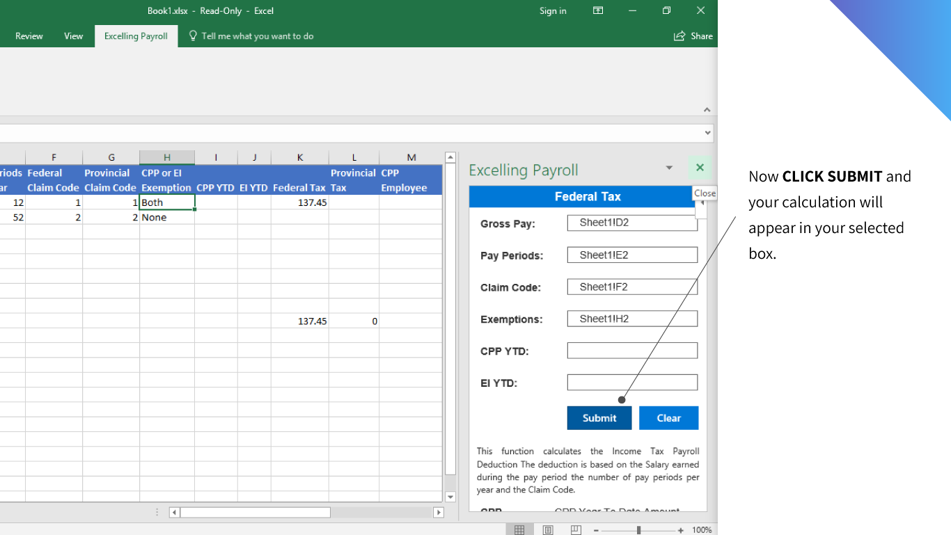 Excelling Payroll gallery image