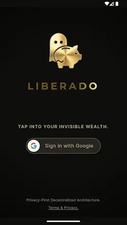Liberado gallery image