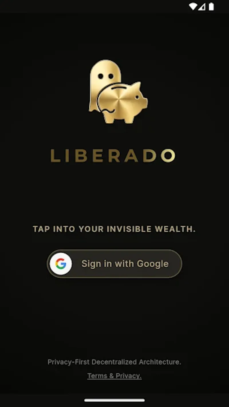 Liberado screenshot 2