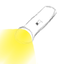 Russell Coniugation illuminatore