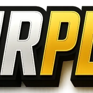 Fairplay - Product Hunt launch logo and brand identity