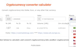 Cryptocurrency converter media 1