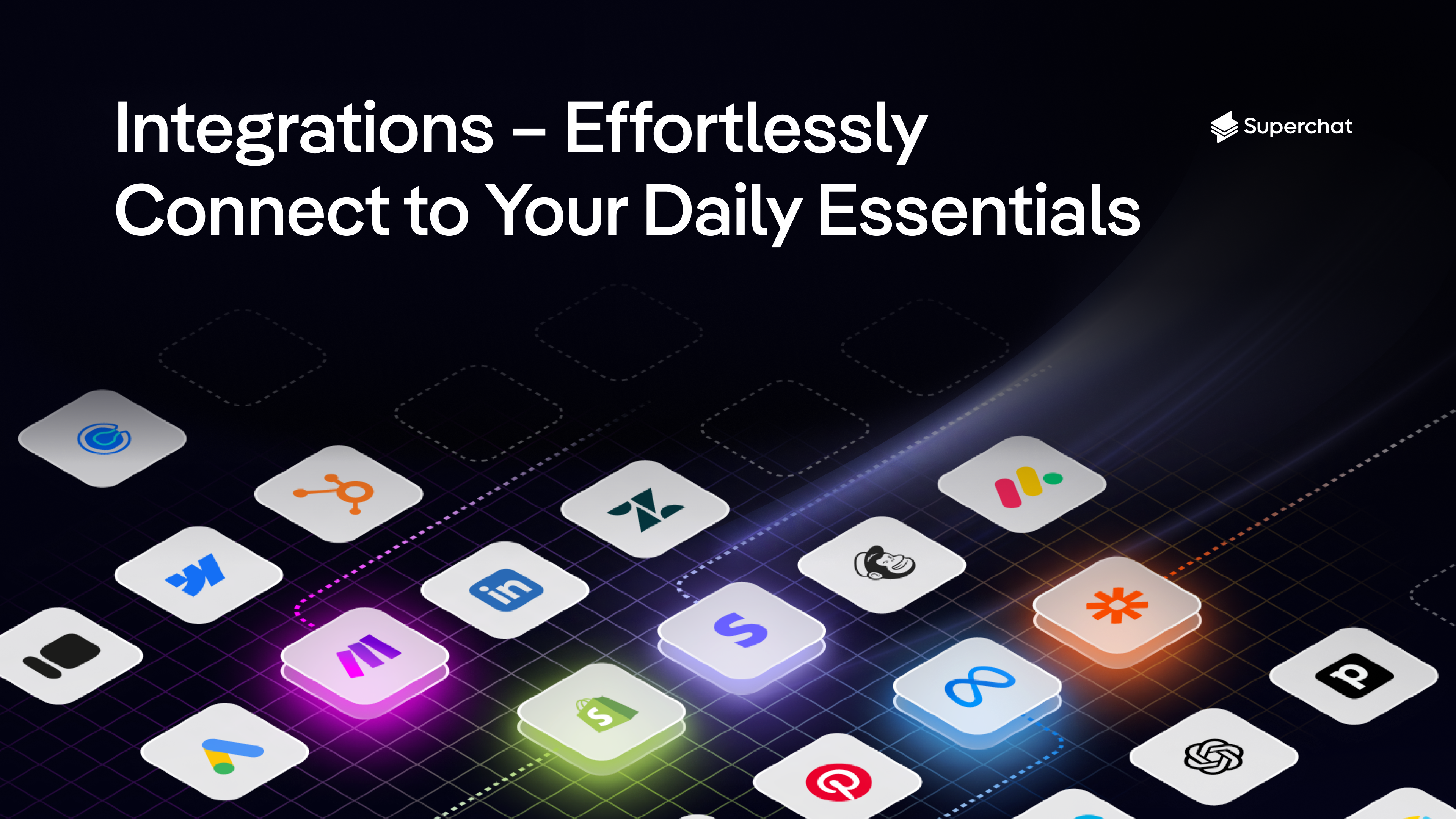 Superchat gallery image