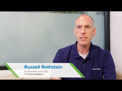 IT Central Station gallery image