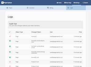 PageCapture gallery image