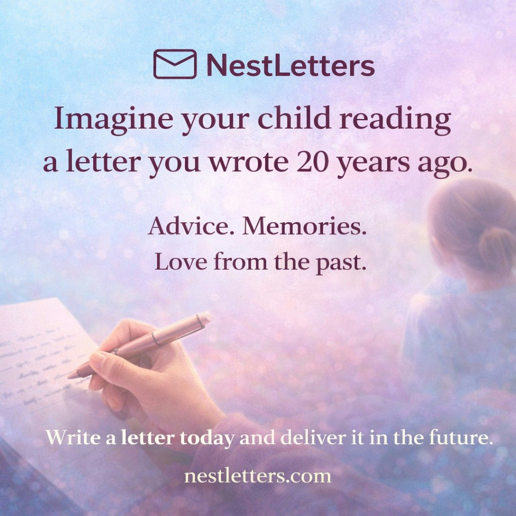 NestLetters gallery image