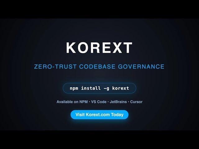 Korext gallery image