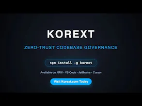 Korext gallery image