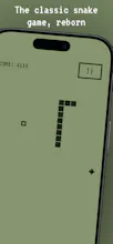 Retro Snake gallery image