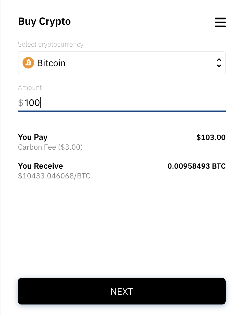 Carbon gallery image