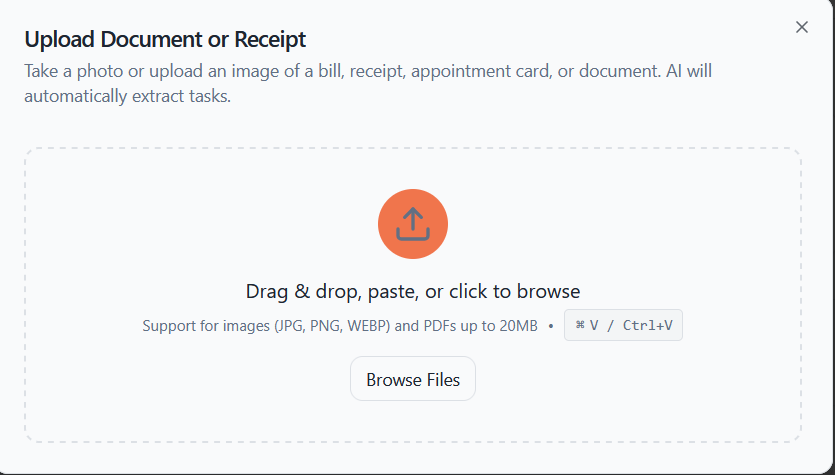 Serento - Screenshot 4 showing product features and functionality