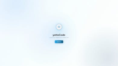 yottoCode gallery image