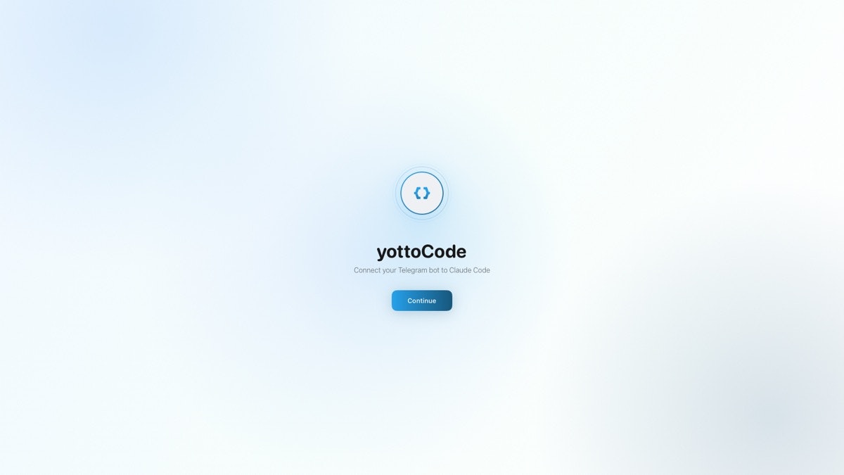 yottoCode - Screenshot 2 showing product features and functionality