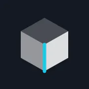 3DMaker logo