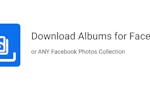 Download Albums for Facebook™ image