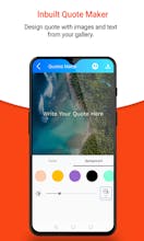 Quotext gallery image