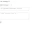 CV Mailer
