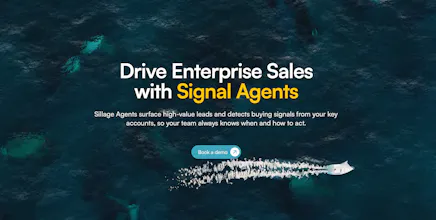 Sillage 畫廊圖片