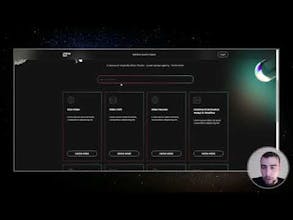 The Webflow Search Engine gallery image