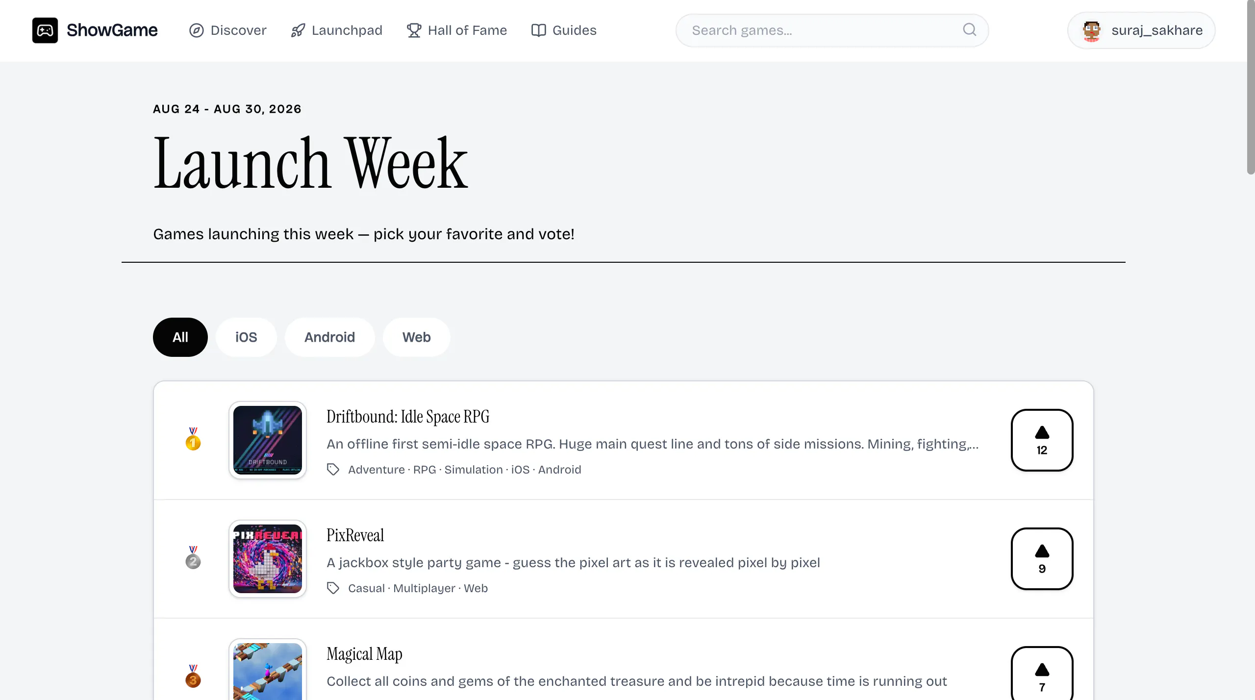 Screenshot 3