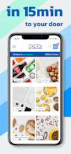 JOKR - Instant Grocery Delivery gallery image