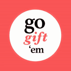 Go Gift'em logo