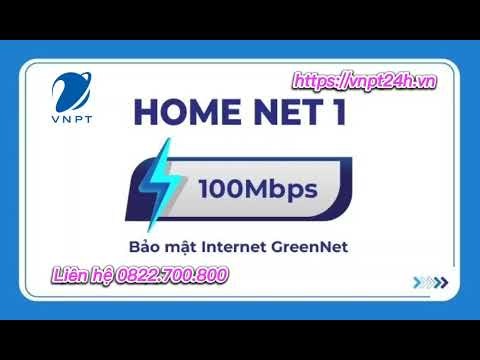 Internet VNPT Home net 1 gallery image
