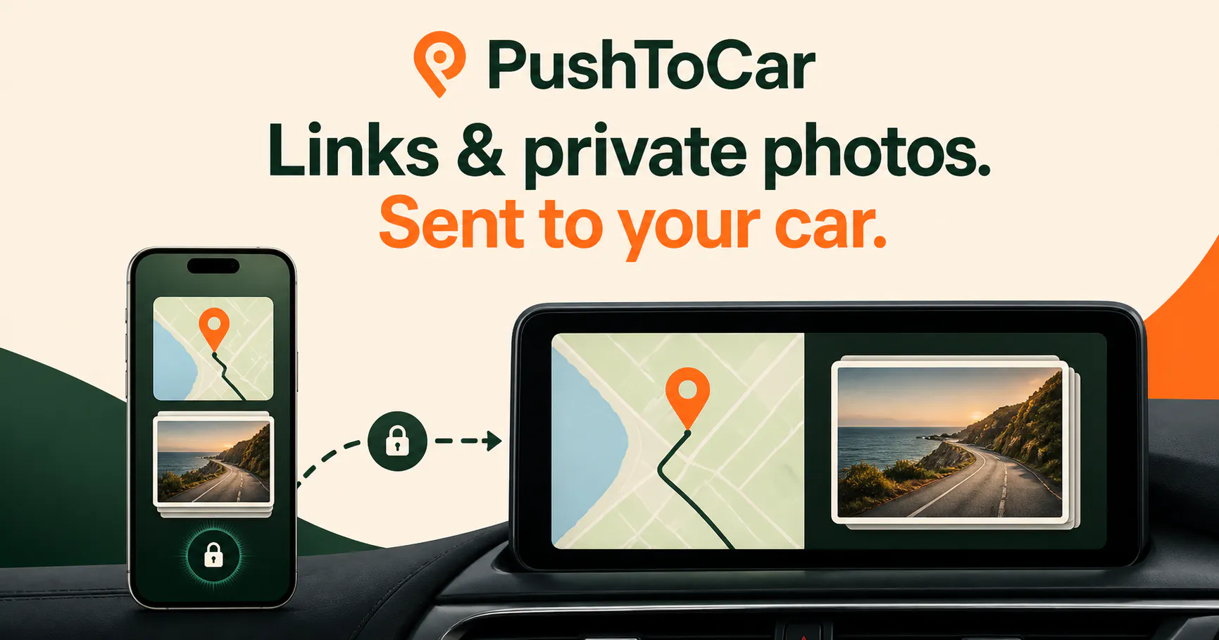 PushToCar gallery image