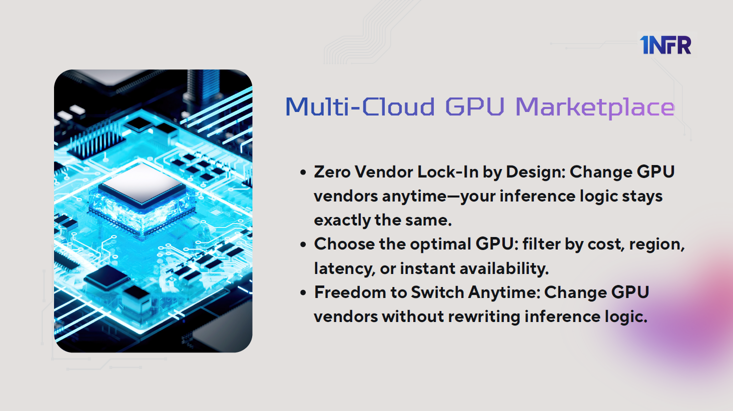 oneinfer.ai gallery image