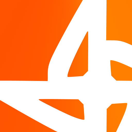 ЗДЕСЬ.WTF - Product Hunt launch logo and brand identity