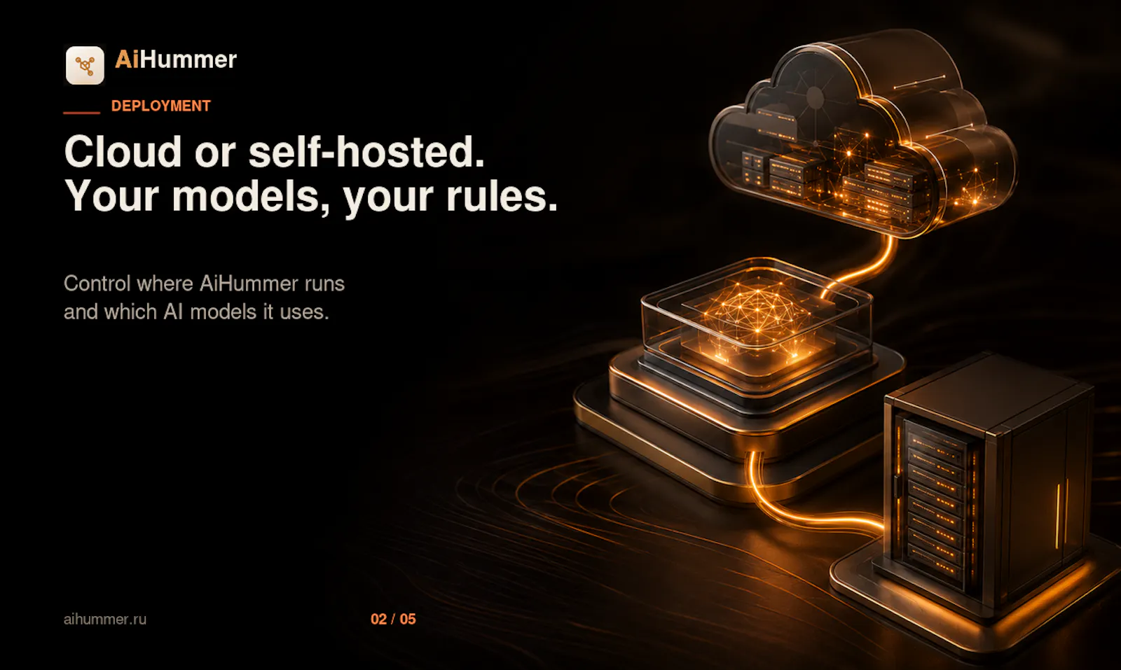 AiHummer screenshot 2
