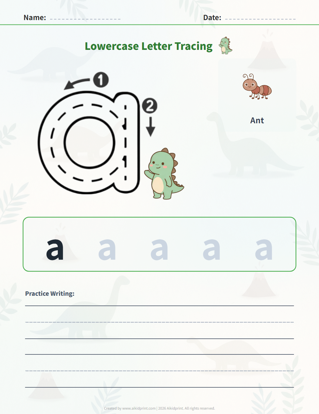 aikidprint gallery image