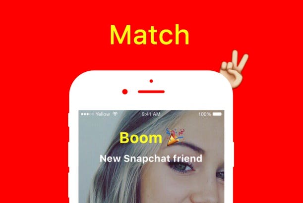 usernames for snapchat instagram kik - dating app