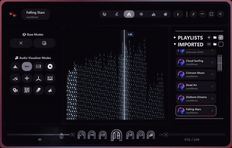 LaryWaves Studio on Steam gallery image