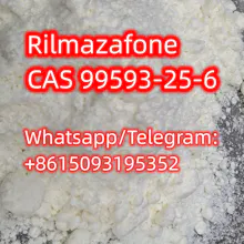 Rilmazafone cas 99593-25-6 99% purity gallery image