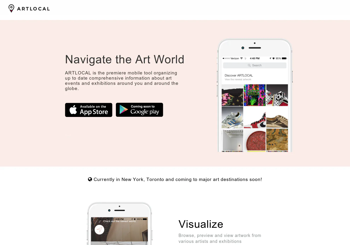 Art Local