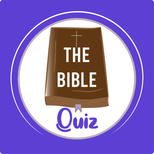 The Bible Quiz App