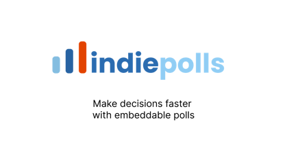 Indie Polls gallery image