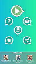 Status Downloader For Whatsapp gallery image