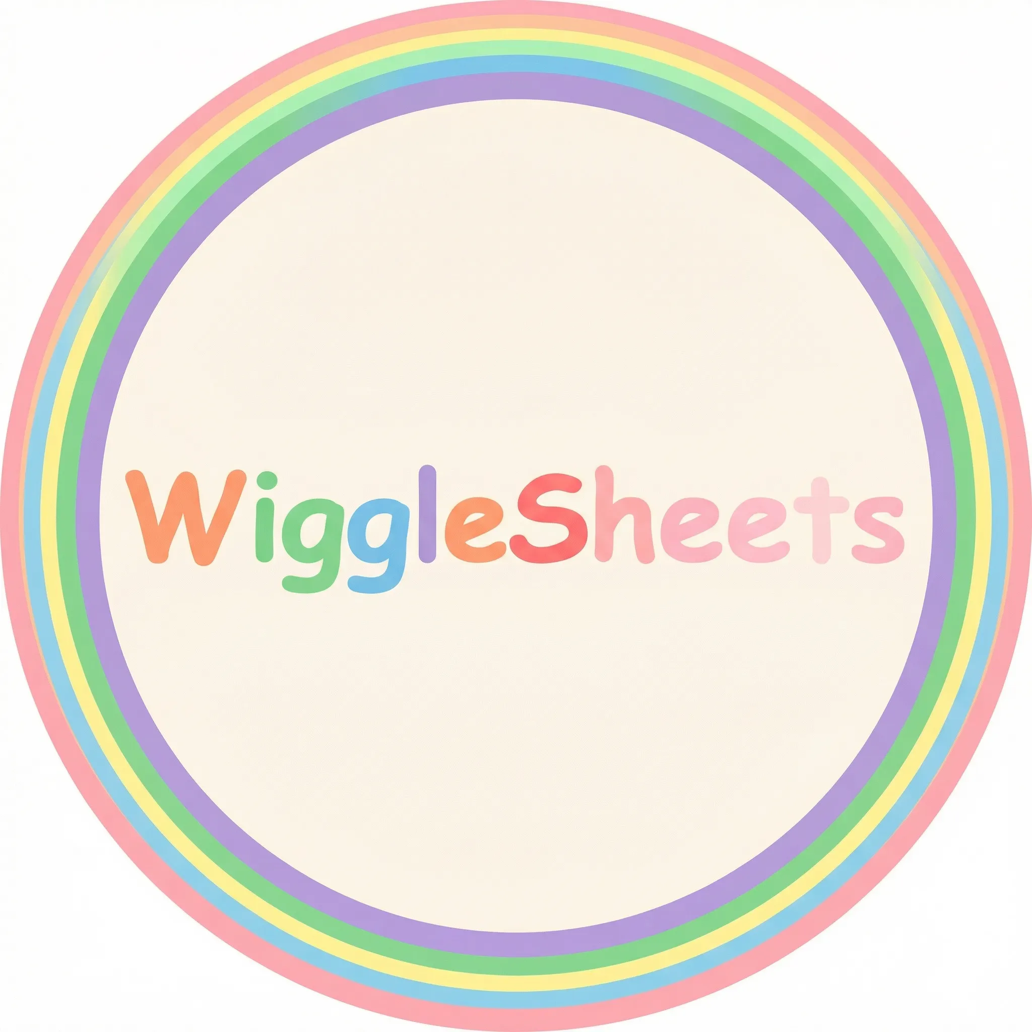 Wiggle Sheets product banner