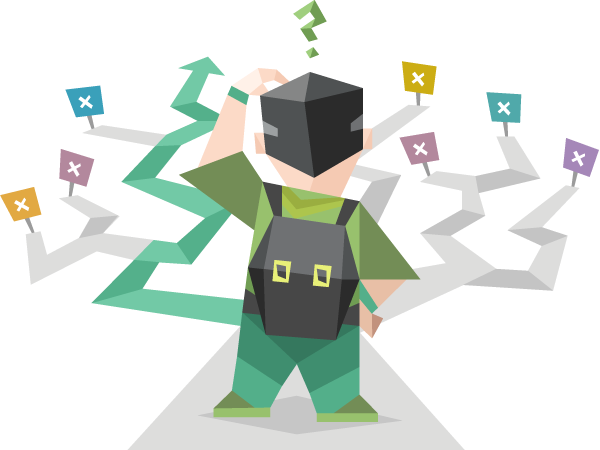 16 Personalities gallery image