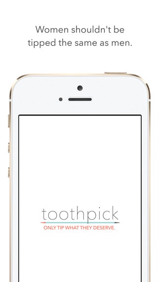 Toothpick gallery image