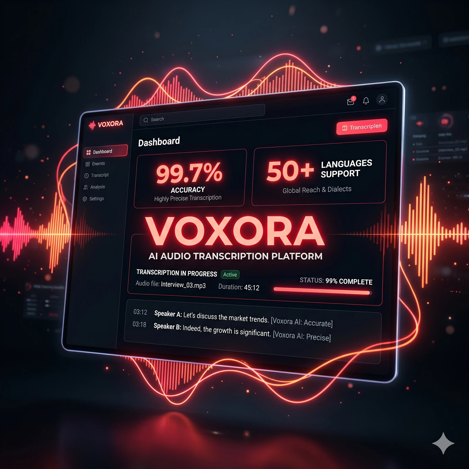 voxora.me screenshot 1