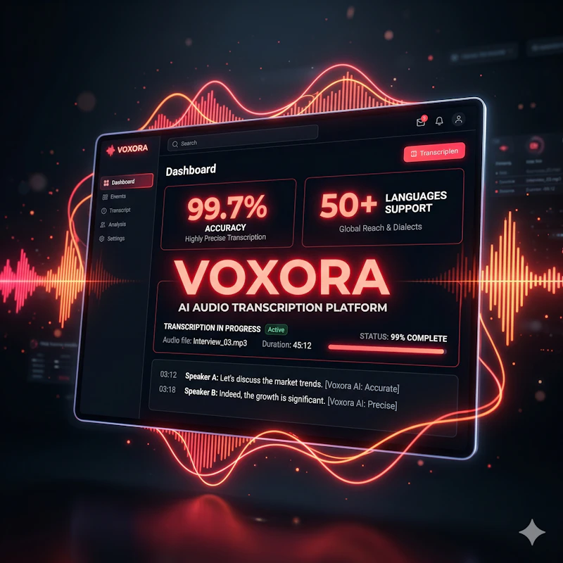 voxora.me screenshot 1
