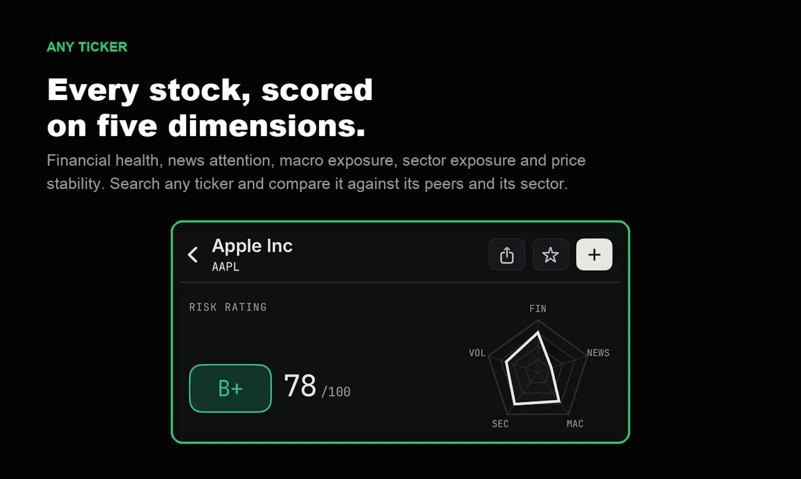 Clavix screenshot 4