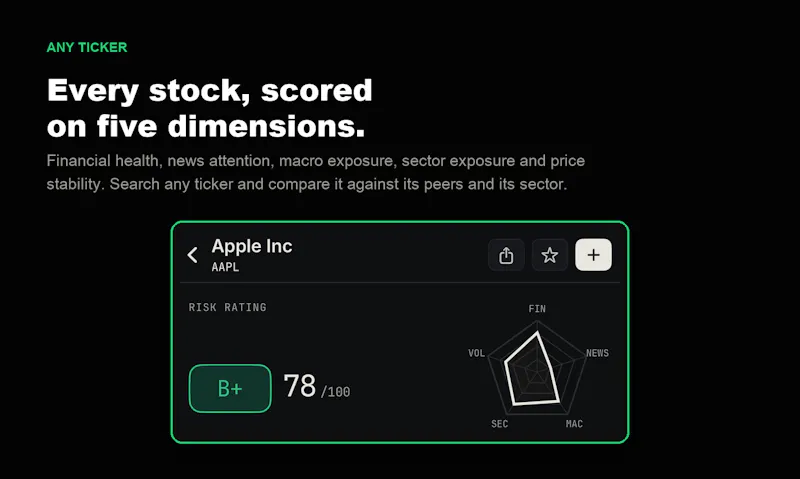 Clavix screenshot 4