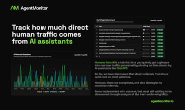 Agent Monitor gallery image
