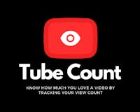 TubeCount media 2
