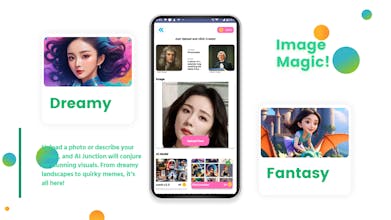 AI Junction gallery image