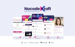 NocodeKraft media 1